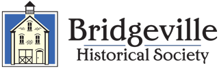 Bridgeville Historical Society