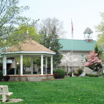 Cahill Park and BHS Museum & Archive Center